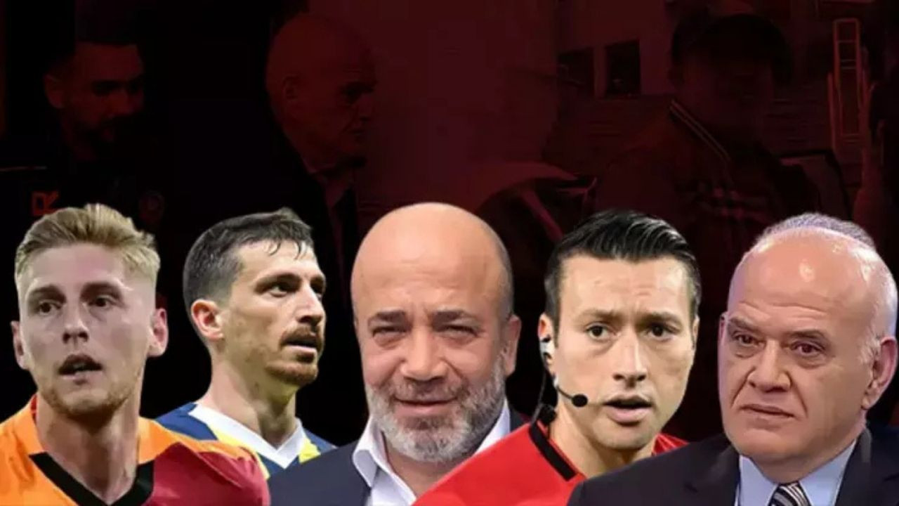 Bahis Soruşturmasında Gözaltına Alınan Futbolcu, Hakem ve Başkanların Cezaları Açıklandı Mı?