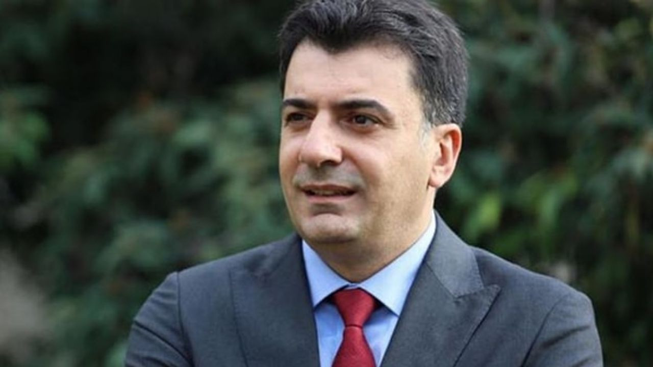 CHP'nin Yeni Parti Sözcüsü Zeynel Emre Kimdir, Nereli, Kaç Yaşında?