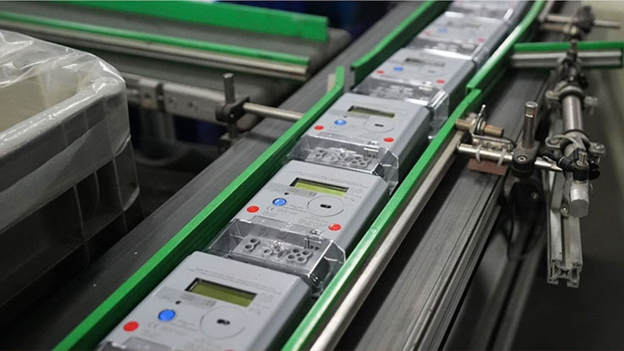 Elektrikte akıllı sayaç dönemi başlıyor: Yeni düzenleme Resmi Gazete'de yayımlandı