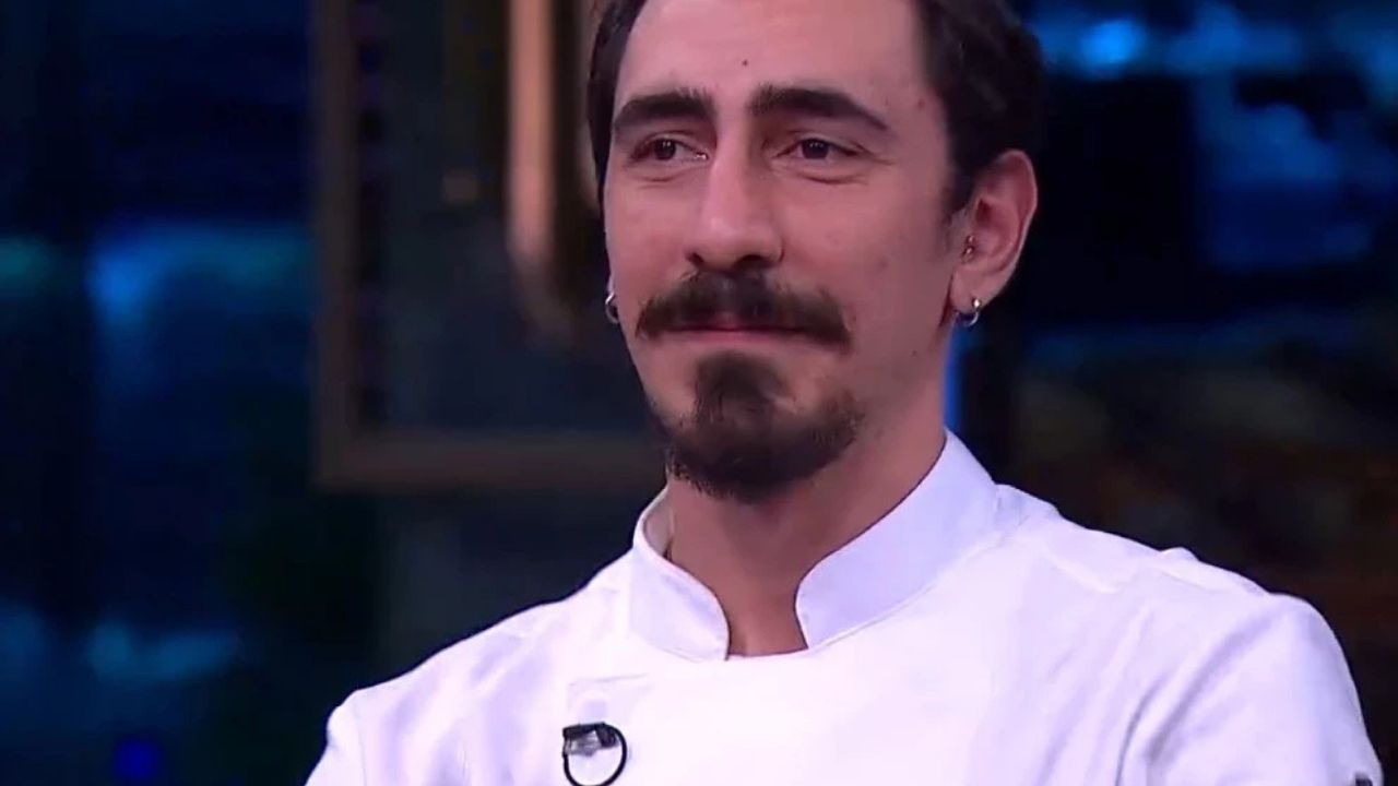 MasterChef Sezer Dirican Kimdir, Nereli, Kaç Yaşında?