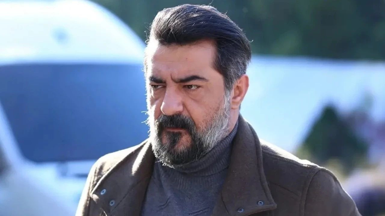 Celil Nalçakan Kimdir, Nereli, Kaç Yaşında? Ünlü Oyuncunun Sağlık Durumu Nasıl?