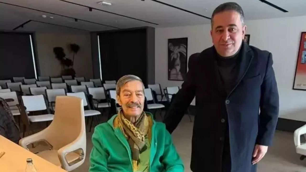 Kadir İnanır'ın Sağlık Durumu Nasıl? Kadir İnanır Kimdir, Nereli ve Kaç Yaşında?