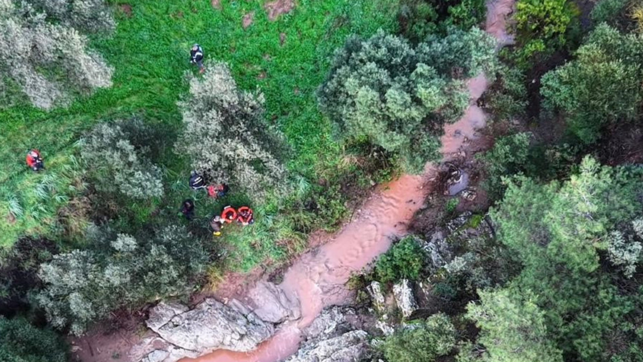 Balıkesir’de Kayıp Alzheimer Hastası Ölü Bulundu