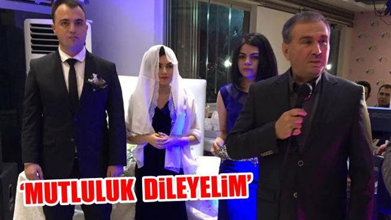 'Mutluluk Dileyelim'