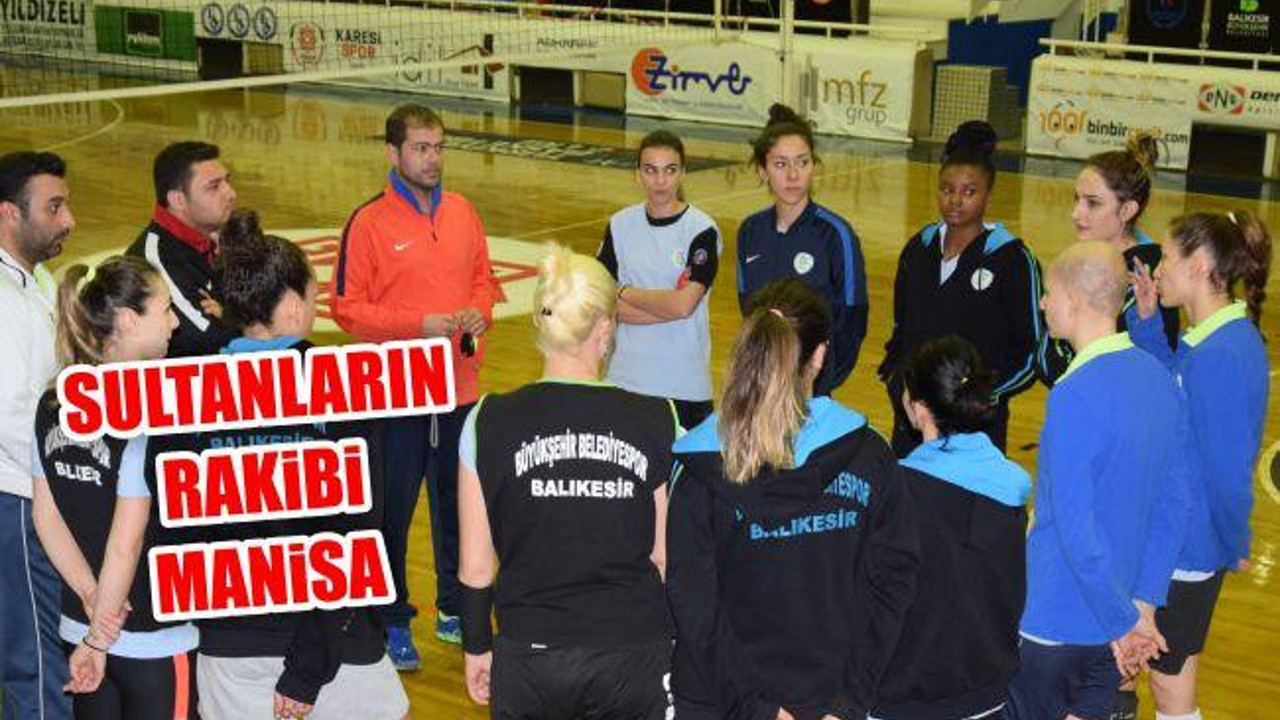 Sultanların Rakibi Manisa