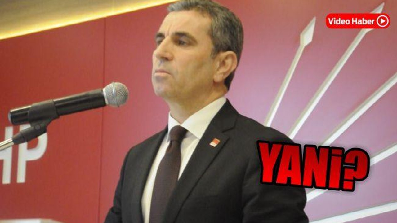 Yani?
