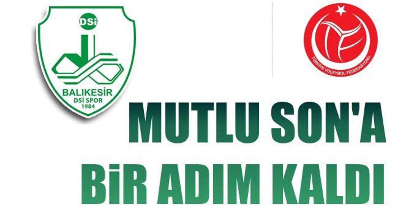 Mutlu sona bir adım kaldı