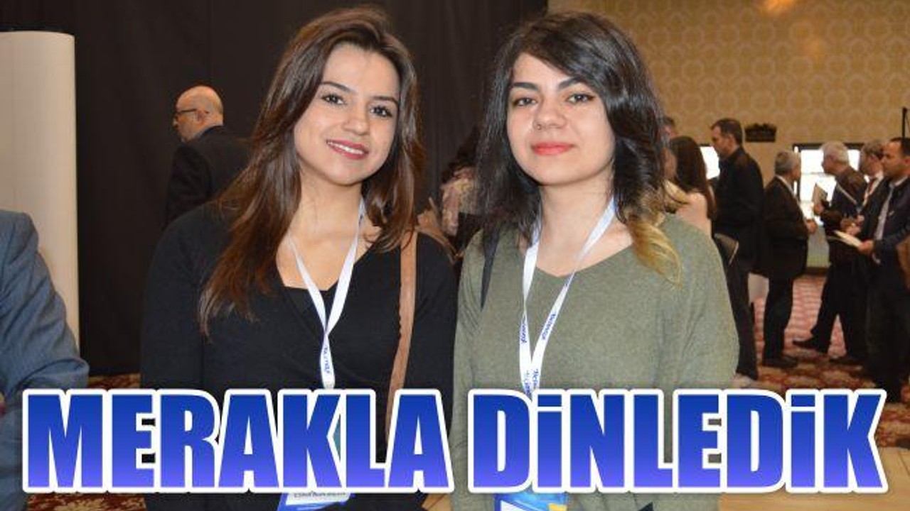 Merakla Dinledik