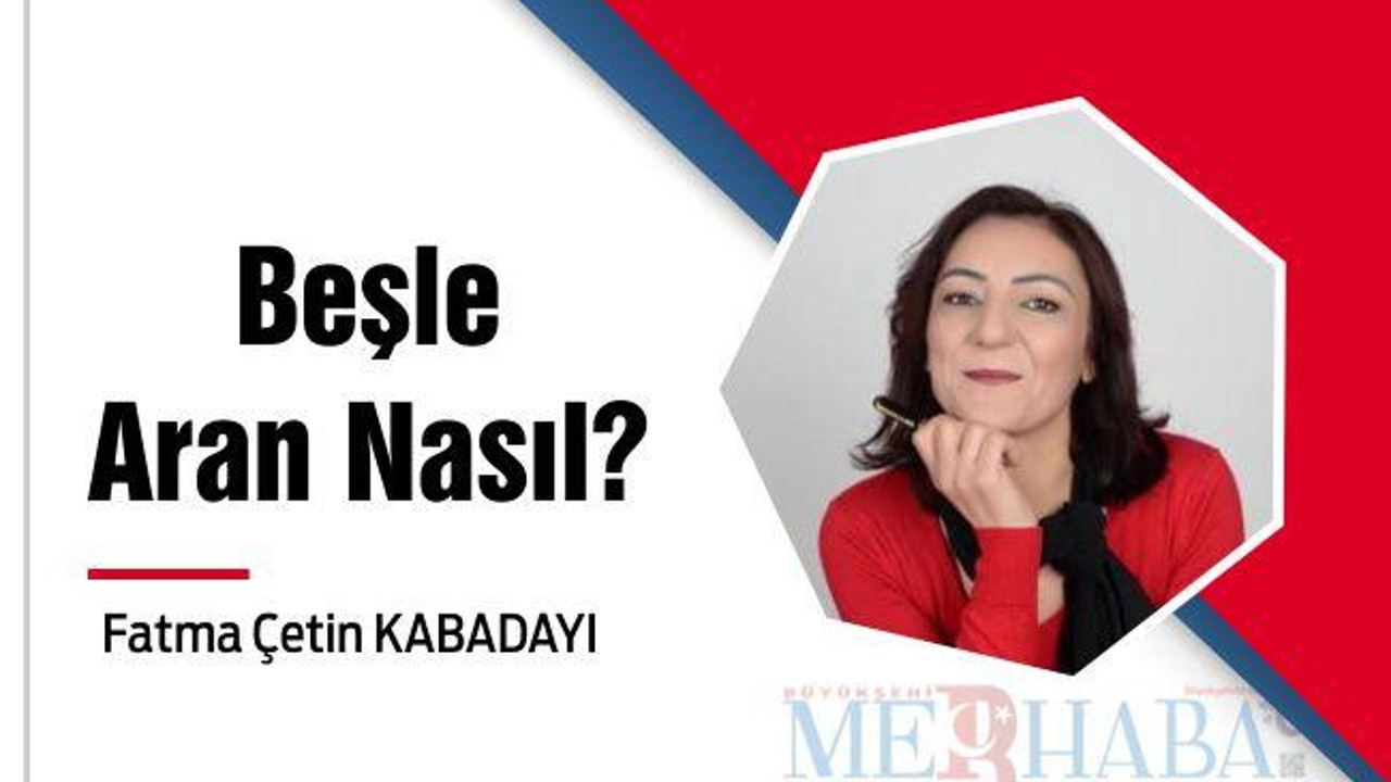 Beşle Aran Nasıl?