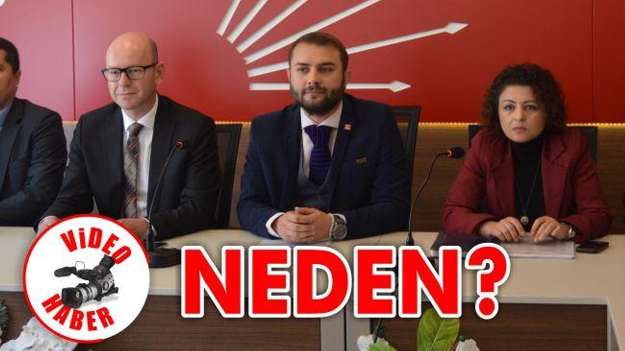 Neden?