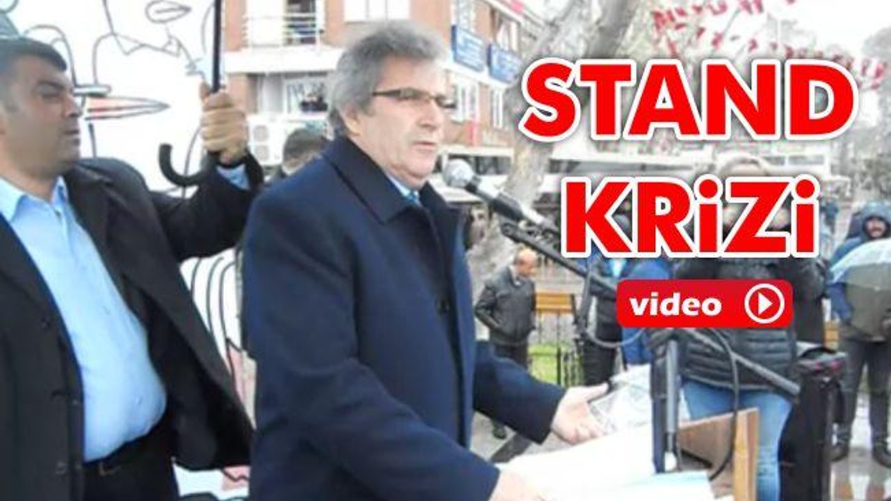 Stand Krizi