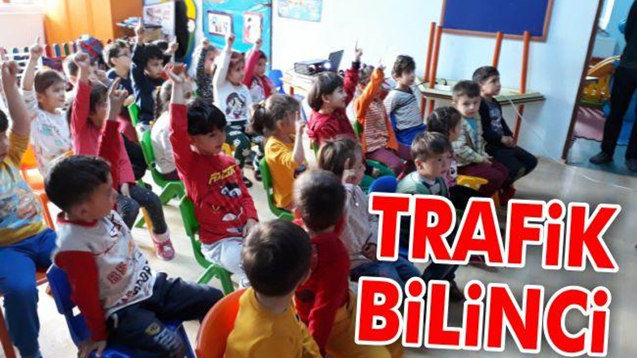 Trafik Bilinci