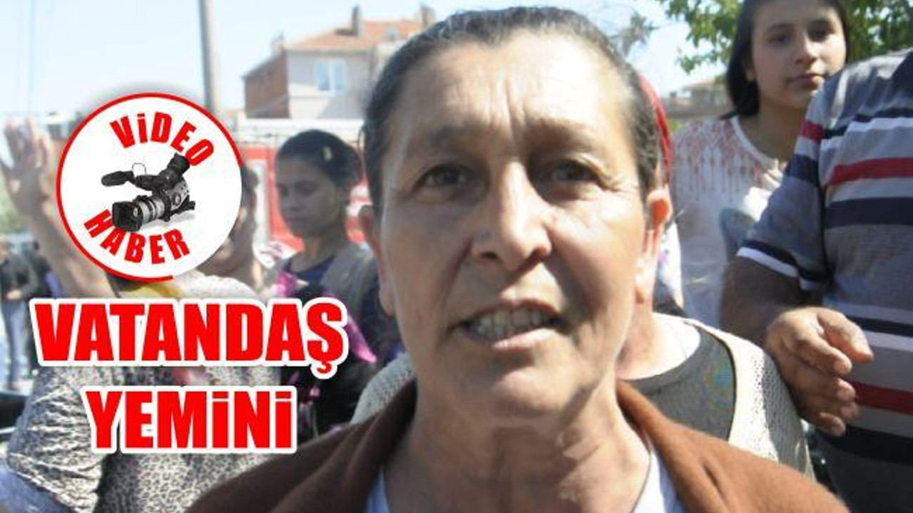 Vatandaş Yemini