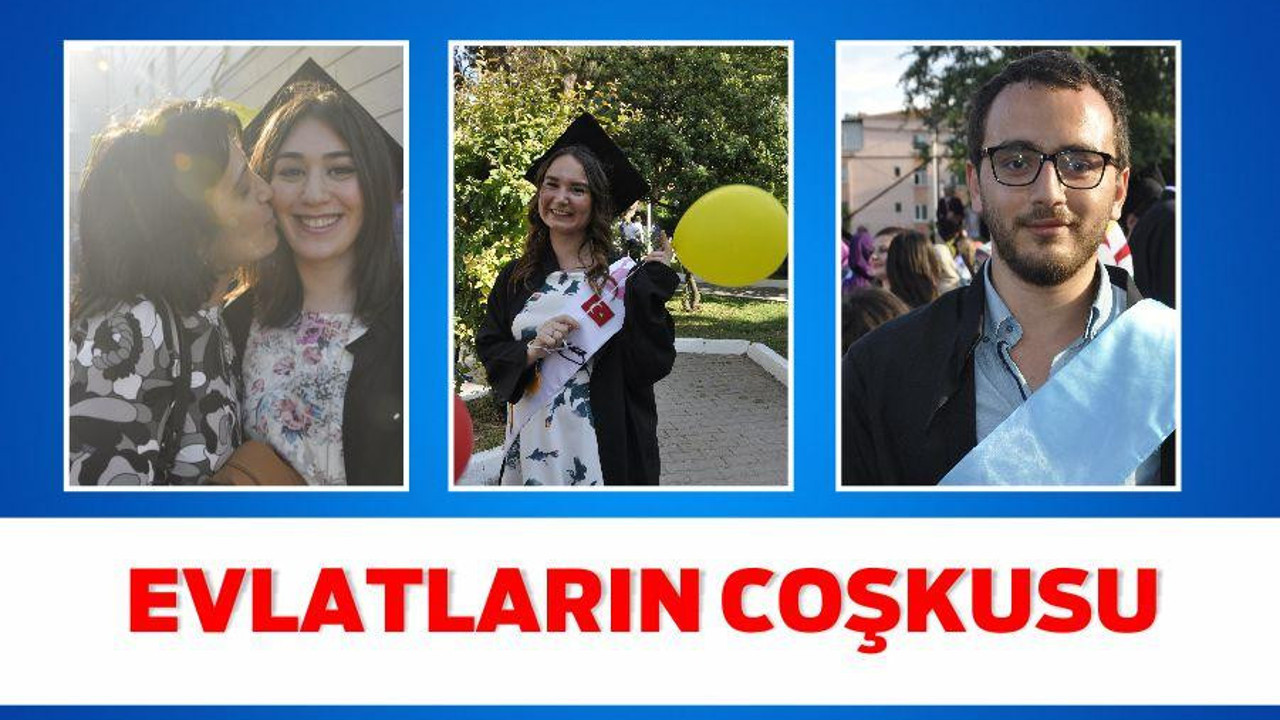 EVLATLARIN COŞKUSU