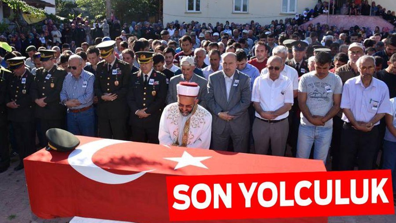 SON YOLCULUK