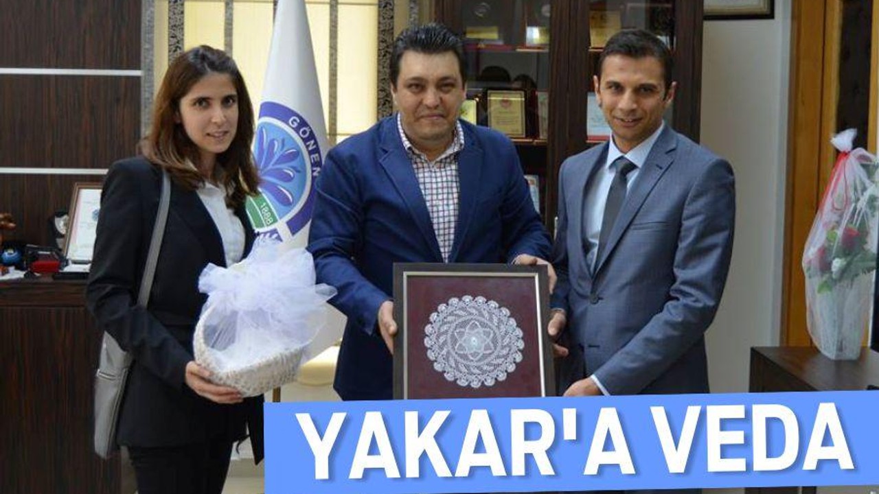 YAKAR’A VEDA