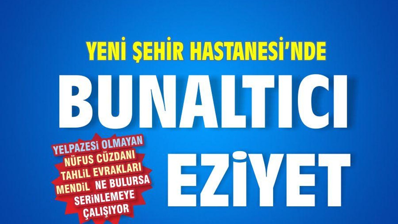 BUNALTICI EZiYET