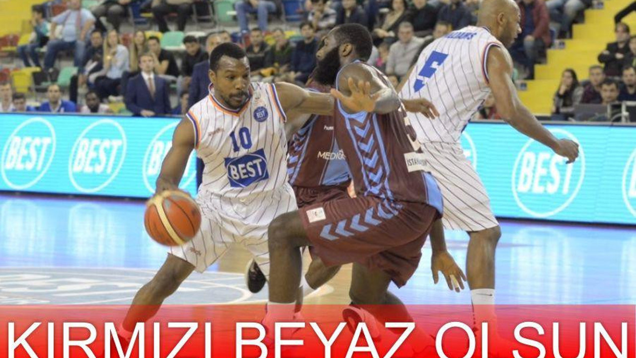 KIRMIZI BEYAZ OLSUN