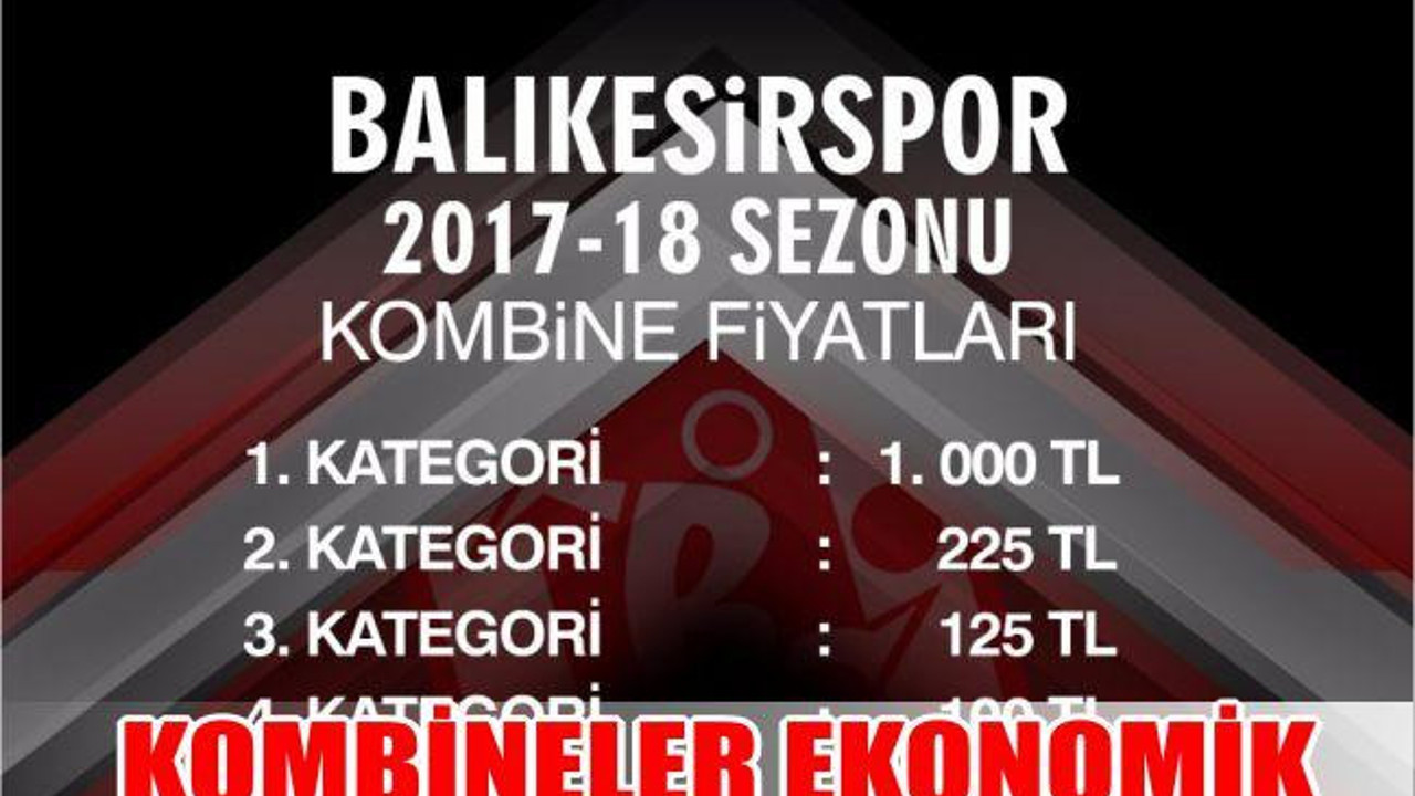 Kombineler Ekonomik