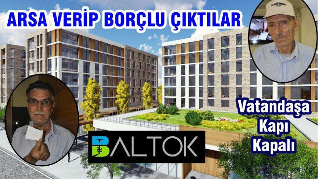 BU MAĞDURİYETE NEDEN NE?