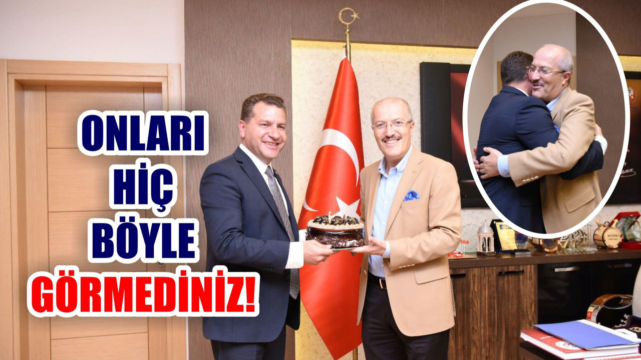 KARDEŞ BELEDİYE