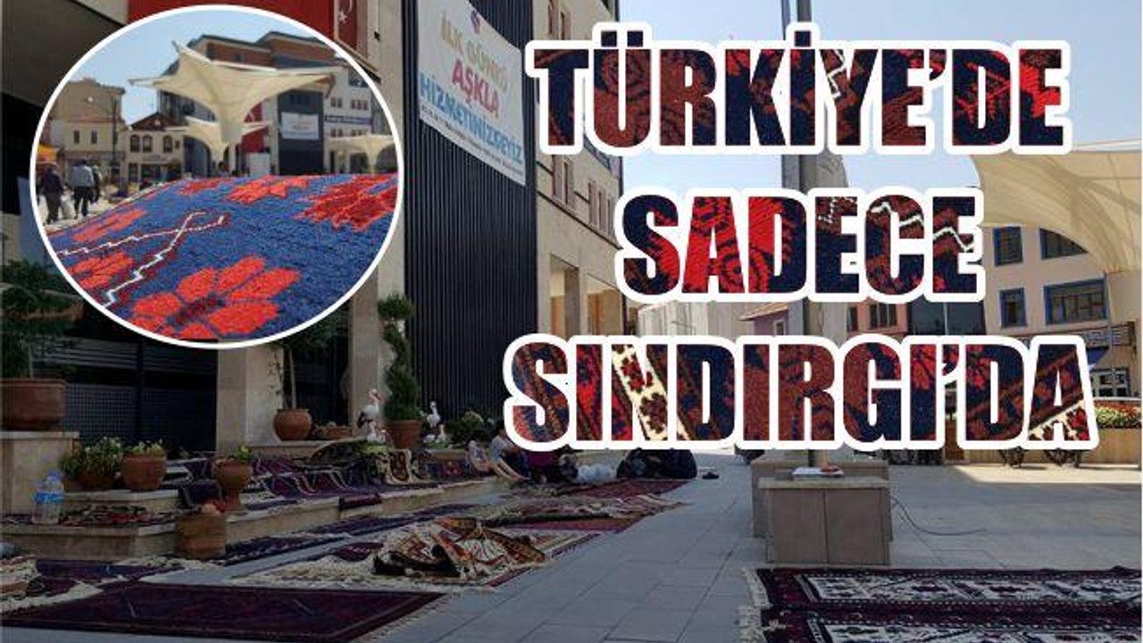 TÜRKİYE’DE TEK