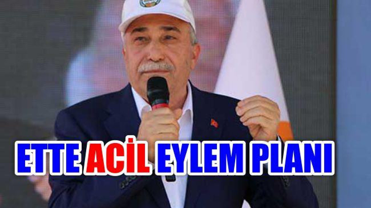 ACİL EYLEM PLANI DEVREDE