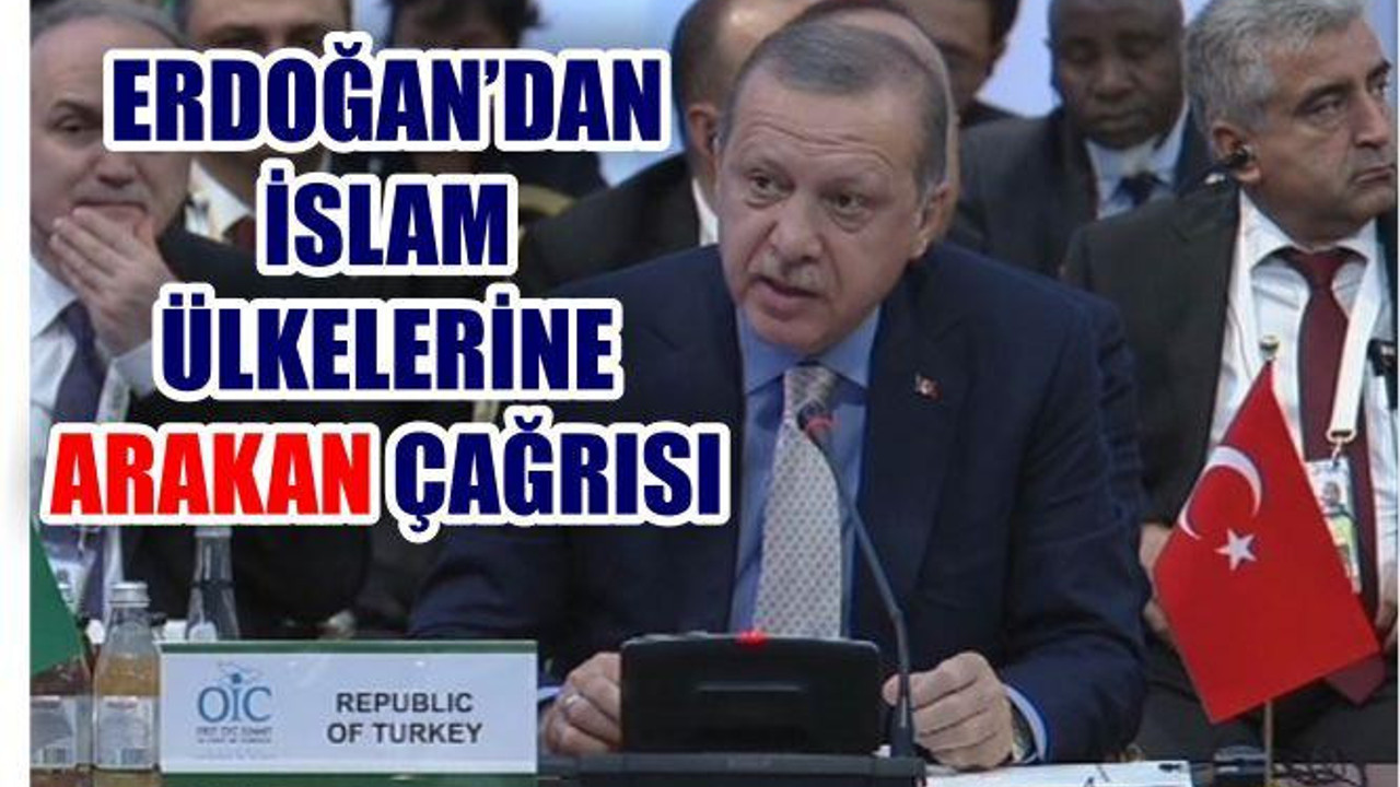 CUMHURBAŞKANI SESSİZ KALMADI