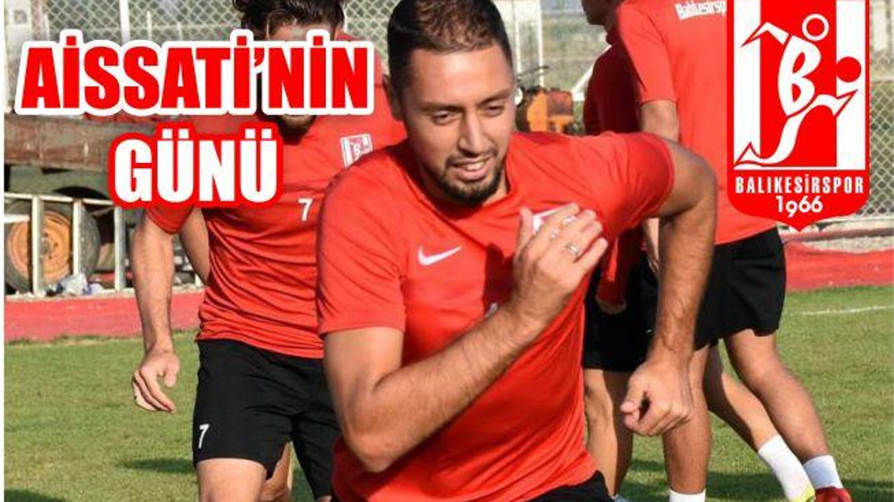 AİSSATİ’NİN GÜNÜ