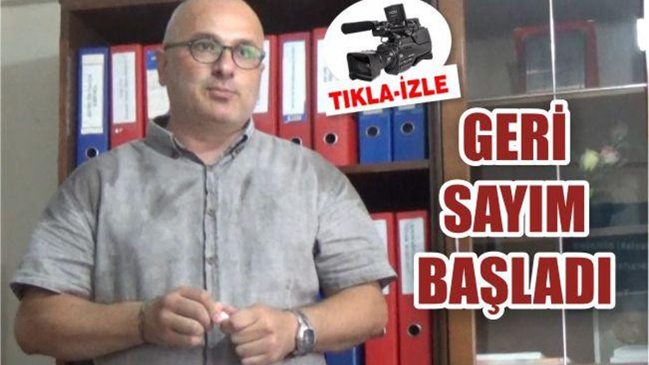 SÜRDÜRÜLEBİLİR YAŞAM FİLM FESTİVALİ BAŞLIYOR