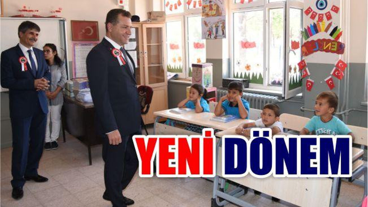 Yeni Dönem