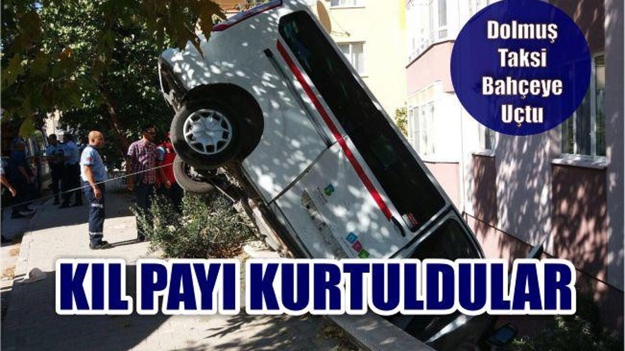 KIL PAYI KURTULDULAR