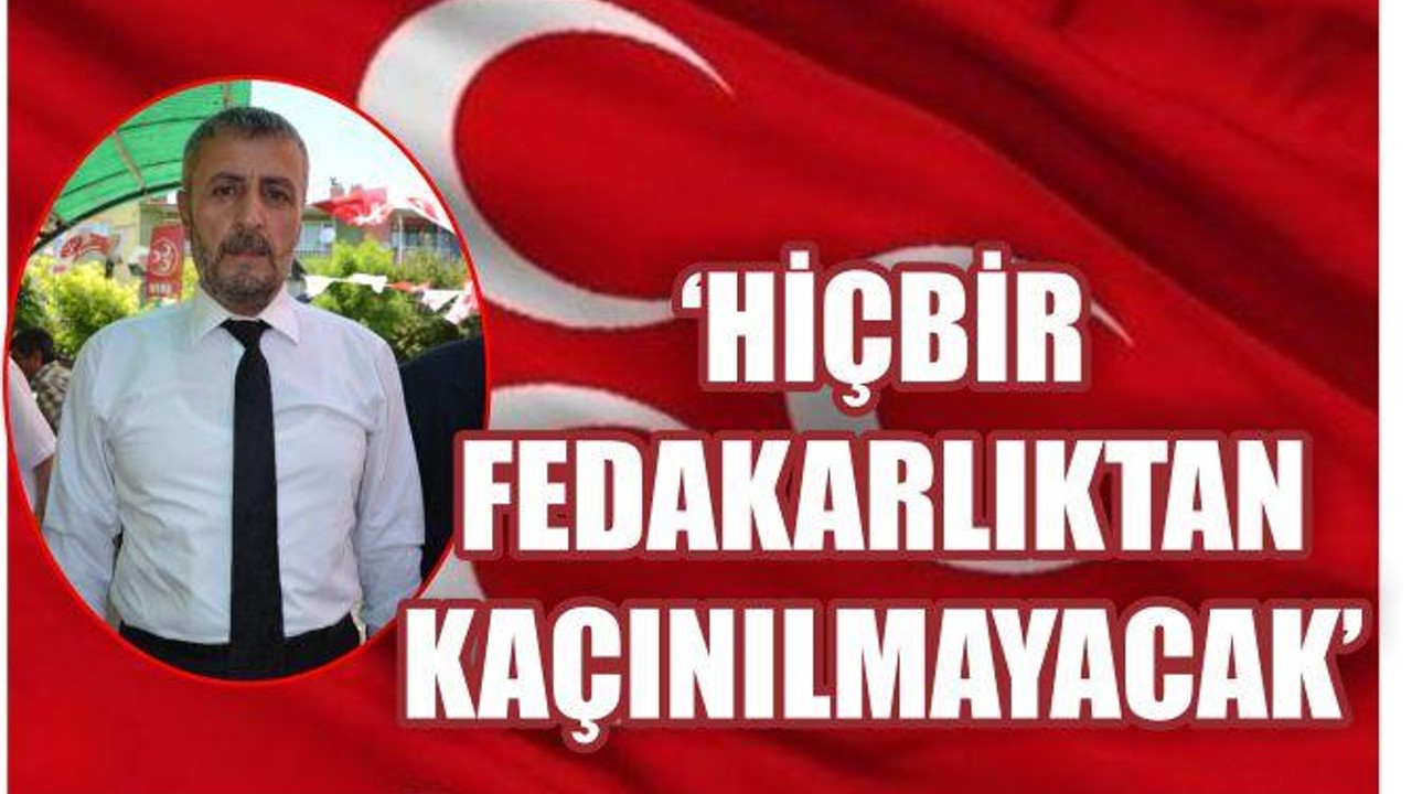 PAR 'HADLERİNİ BİLDİRİRİZ'