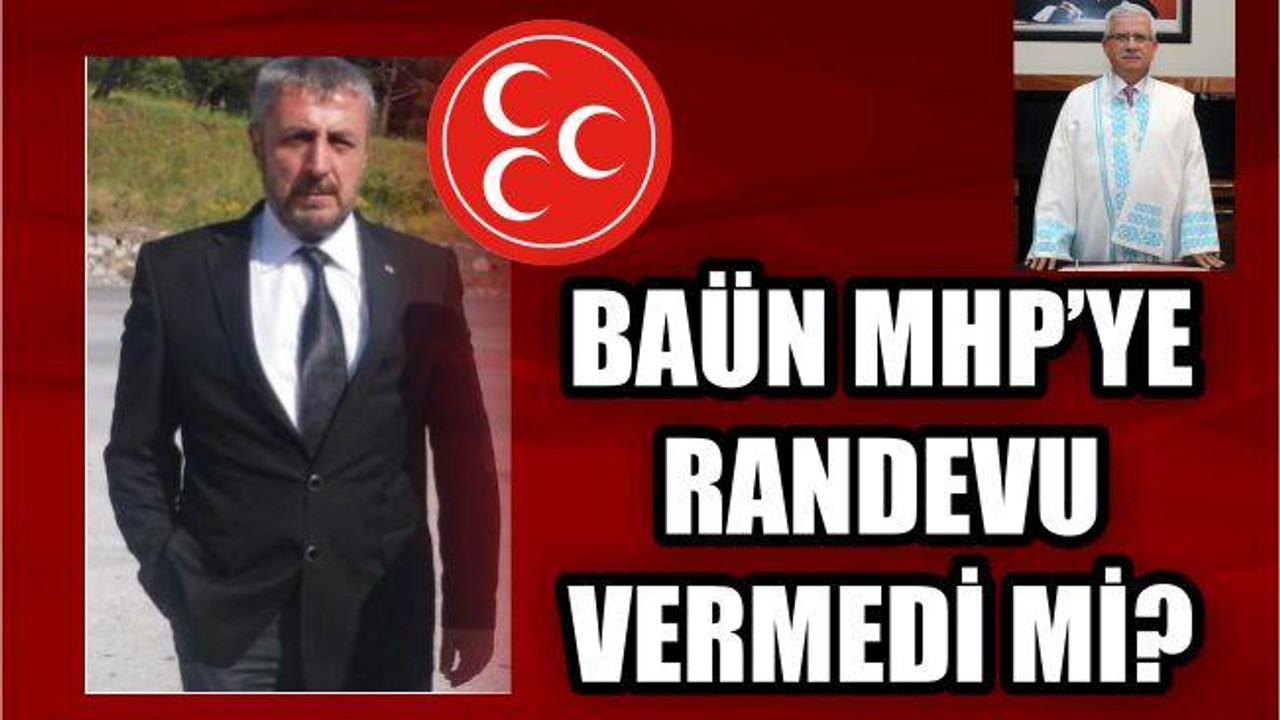 PAR 'NEZAKET BİR DEĞERDİR'