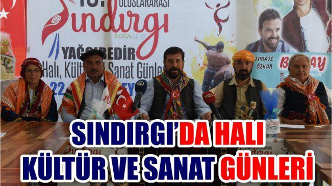 KÜLTÜR VE TARİH KOKAN SANAT GÜNLERİ