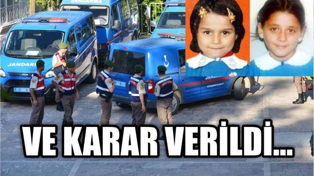 KUZENLERİN CİNAYETİNDE 4 TUTUKLAMA
