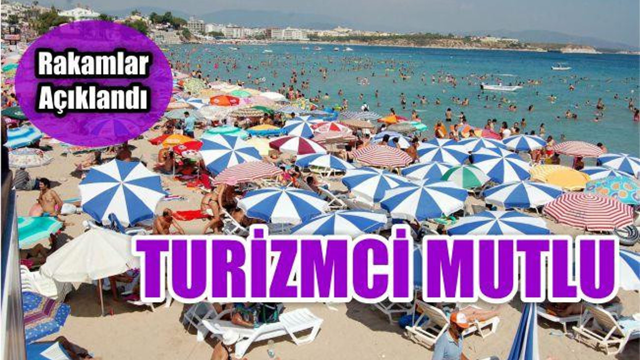 TURİZMCİ MUTLU