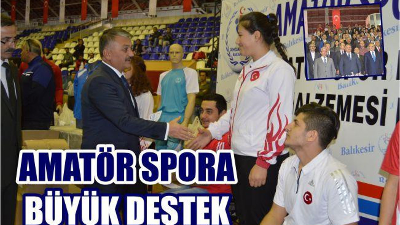 Spor Malzemelerini Cezaevi’nde Kalanlar Üretti