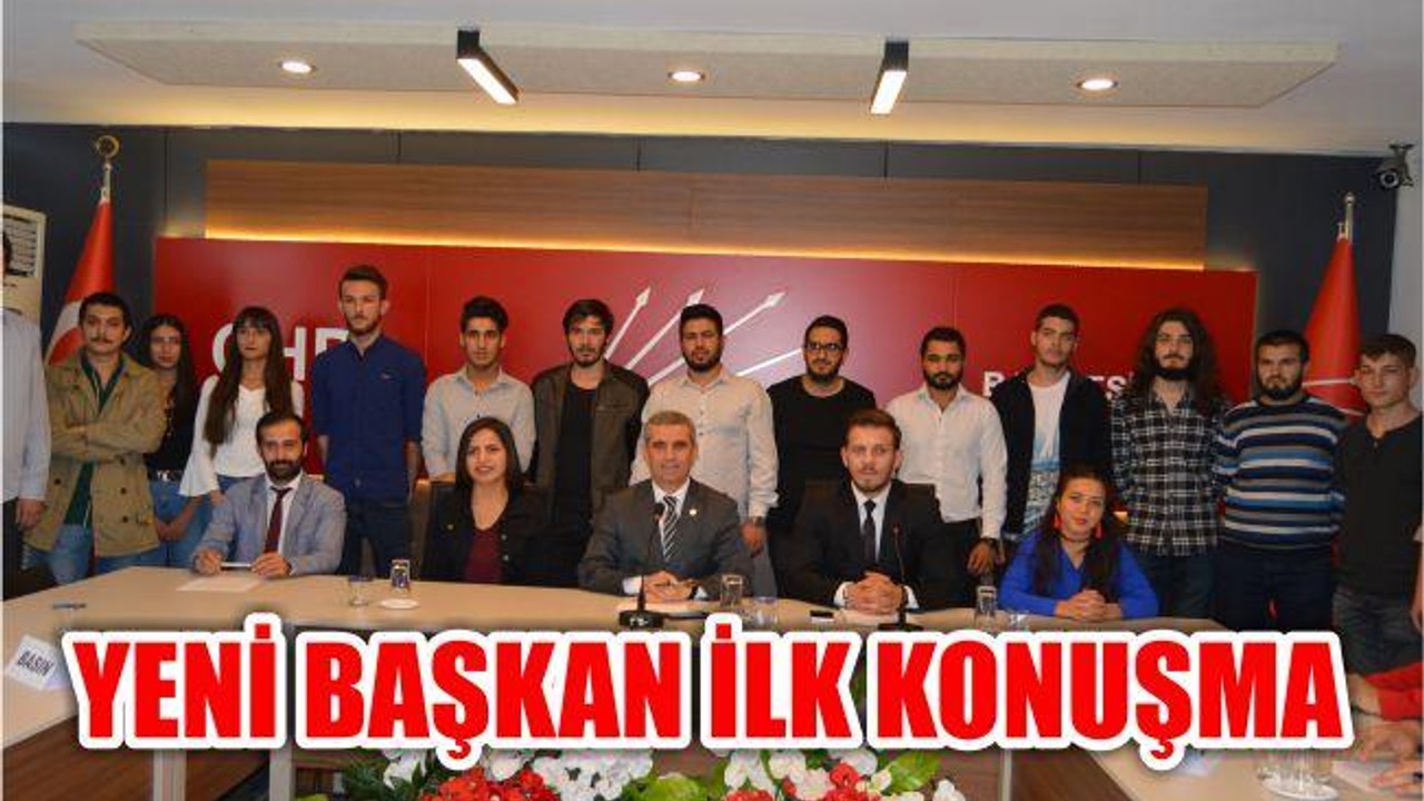 “Balıkesir’de Temiz Sayfa Açacağız”