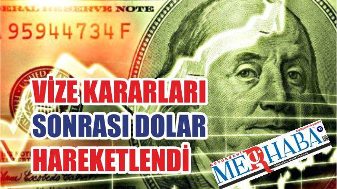 DOLAR FIRLADI