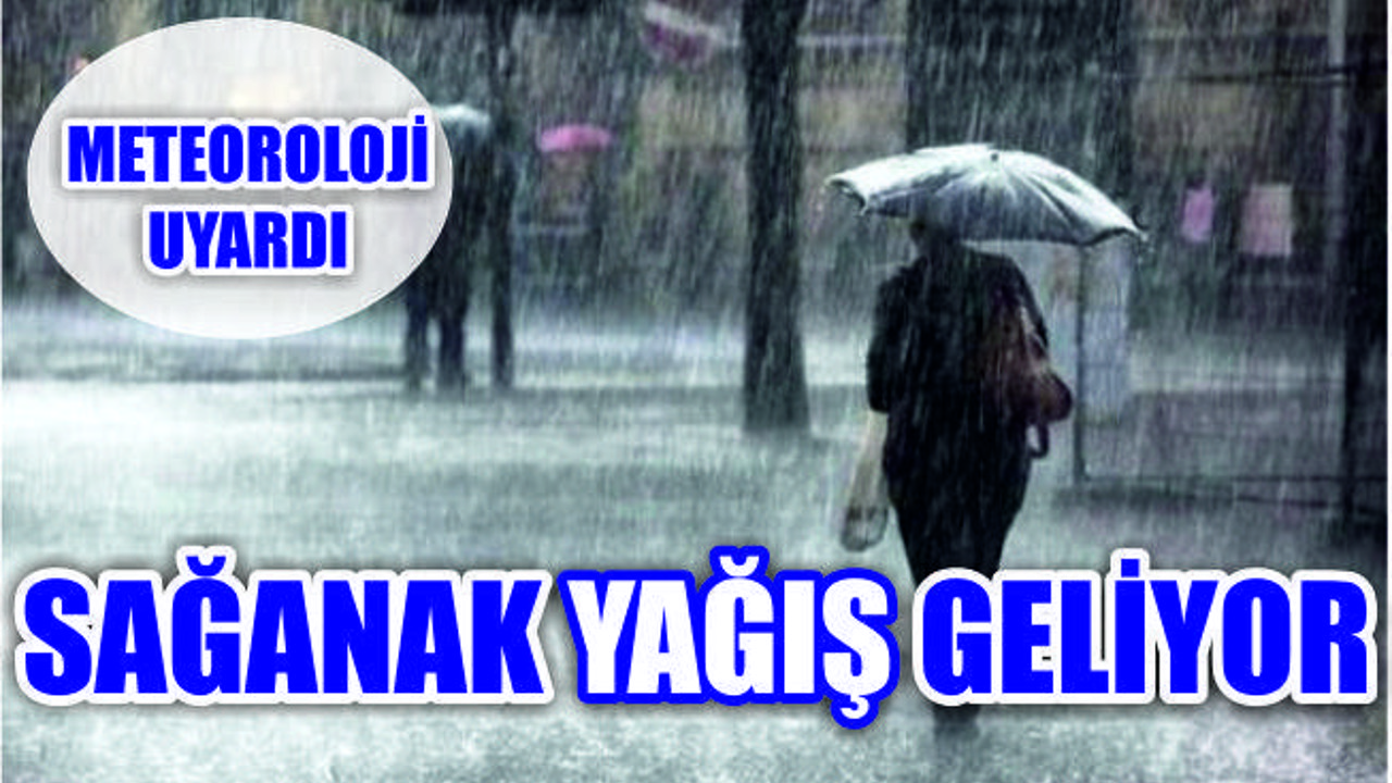 AMAN DİKKAT!