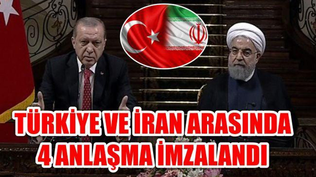 İKİ ÜLKE MİLLİ PARA KULLANACAK