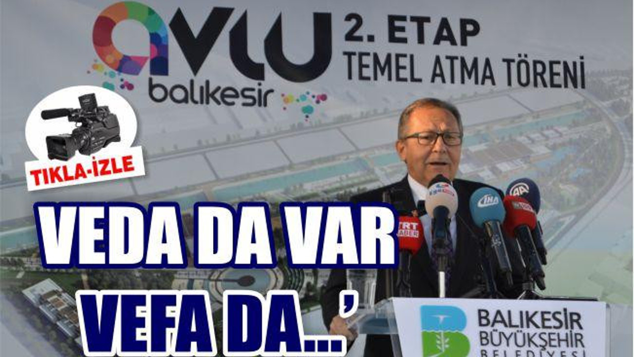 'VEDA DA VAR VEFA DA...'