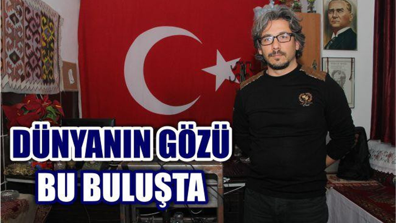 Eskişehir’de üretti Almanya ve Fransa talip oldu