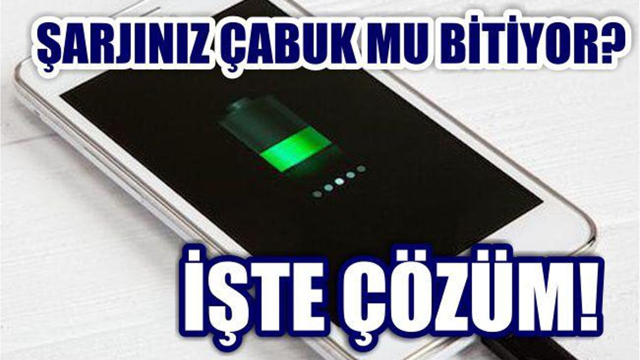 Pil Ömrü Nasıl Uzatılır?