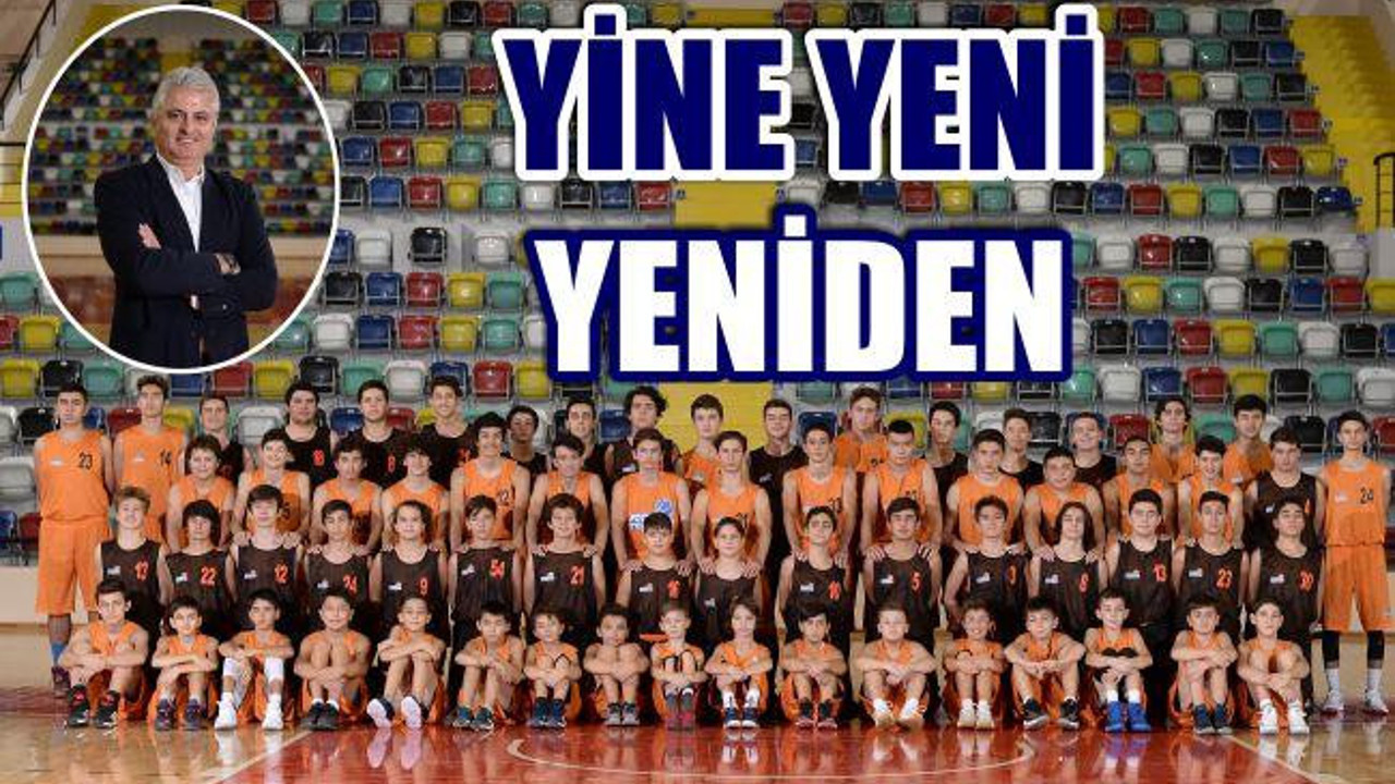 BALIKESİR BASKET
