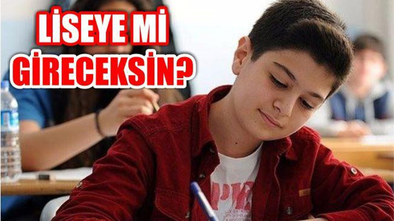 YENİ SİSTEMLE İLGİLİ TÜM BİLİNMEYENLER!