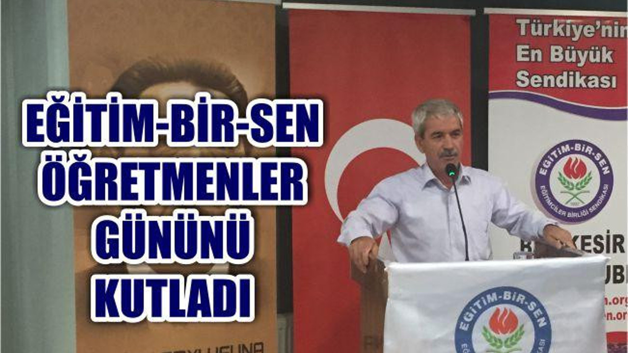 “Öğretmen Eğitimin Temel Unsuru”