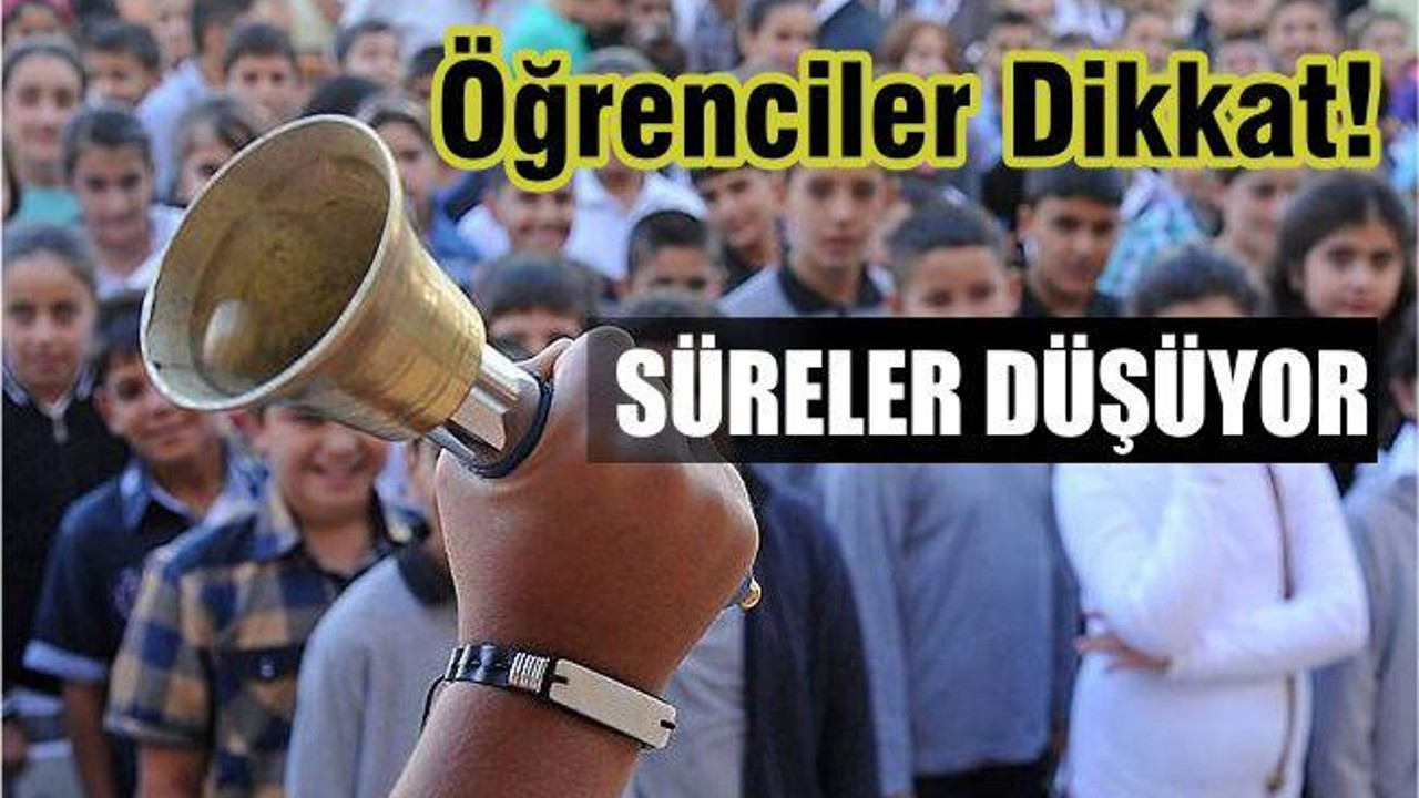 İŞTE MERAK EDİLEN SORU!