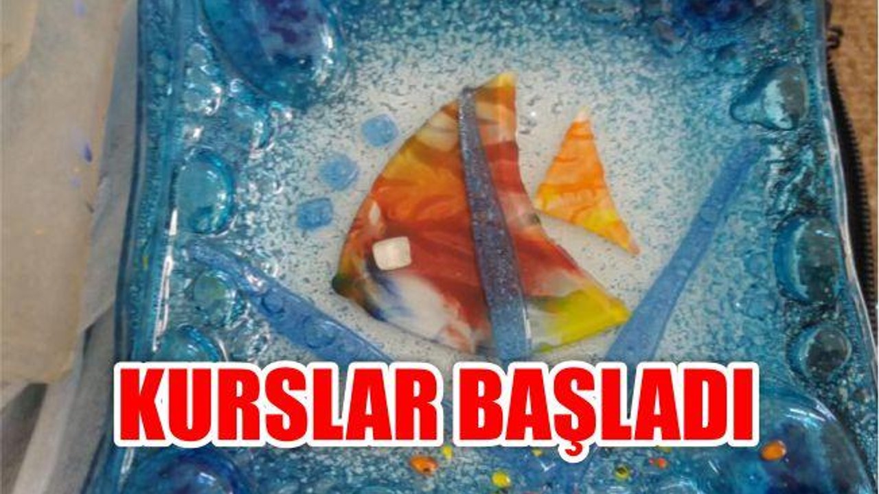 SEN GEL BU KURS SANA İYİ GELECEK